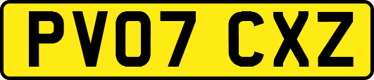 PV07CXZ