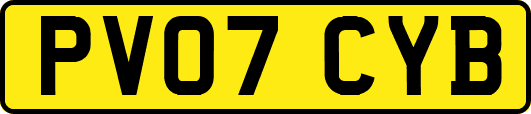 PV07CYB