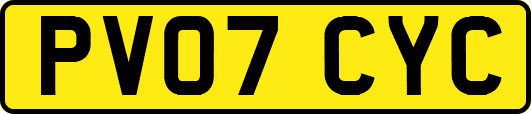 PV07CYC