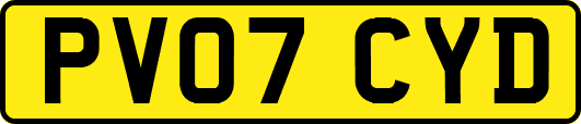 PV07CYD