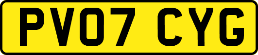 PV07CYG