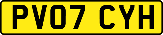 PV07CYH