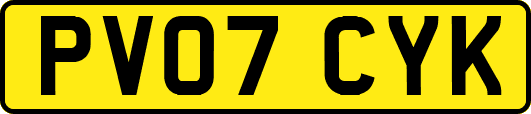 PV07CYK