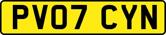 PV07CYN