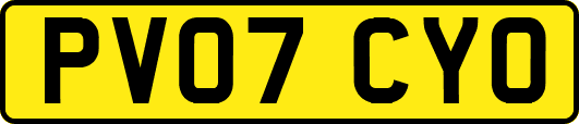 PV07CYO