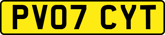 PV07CYT