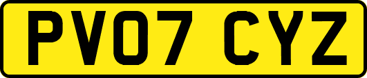 PV07CYZ