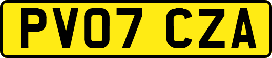 PV07CZA