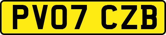 PV07CZB