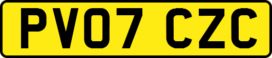 PV07CZC