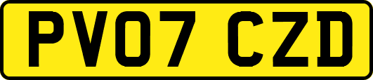 PV07CZD