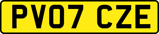 PV07CZE