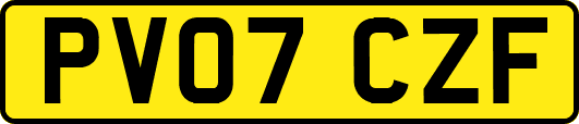 PV07CZF