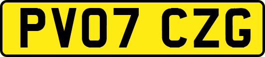 PV07CZG
