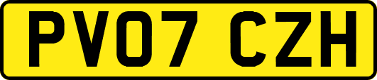 PV07CZH