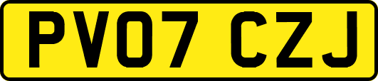 PV07CZJ