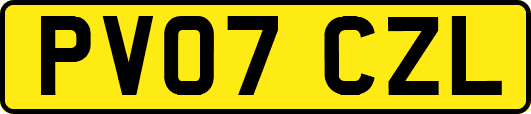 PV07CZL