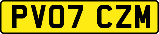 PV07CZM