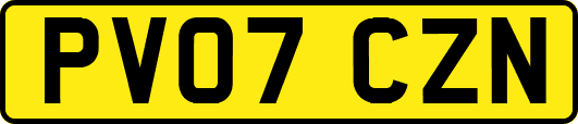 PV07CZN