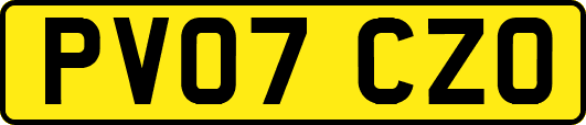 PV07CZO