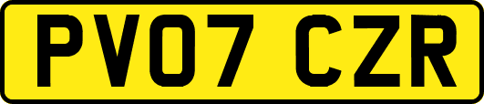 PV07CZR