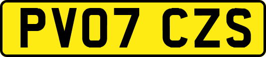 PV07CZS