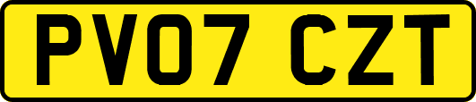 PV07CZT