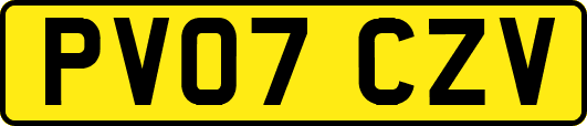 PV07CZV