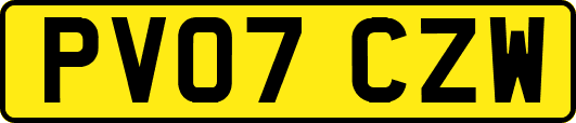 PV07CZW