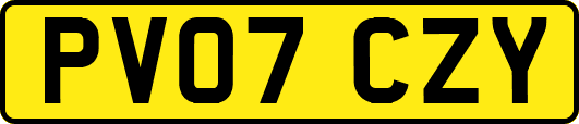 PV07CZY