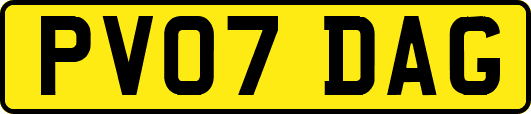 PV07DAG