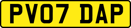 PV07DAP