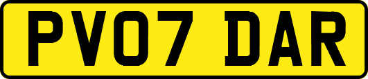 PV07DAR