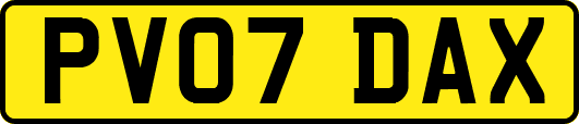 PV07DAX