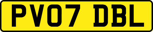 PV07DBL
