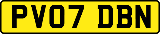 PV07DBN