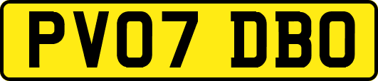 PV07DBO