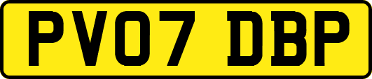 PV07DBP