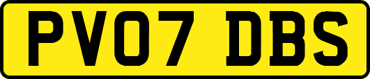 PV07DBS