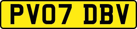 PV07DBV