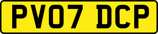 PV07DCP