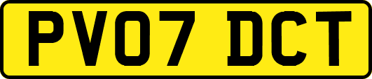 PV07DCT