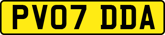 PV07DDA