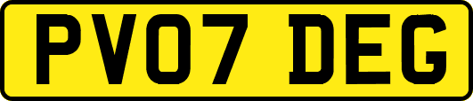 PV07DEG