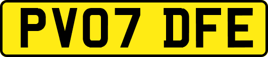 PV07DFE