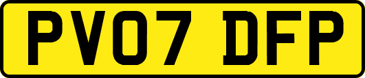 PV07DFP