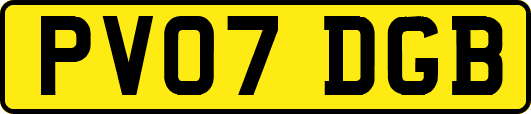 PV07DGB