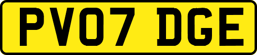 PV07DGE