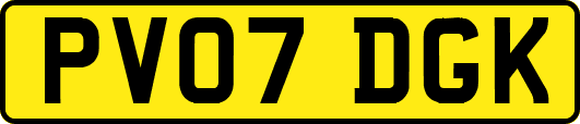 PV07DGK