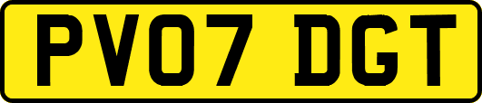 PV07DGT